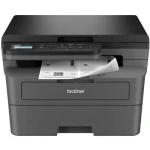Rozbaleno - Brother DCP-L2600D černá / Multifunkční tiskárna / černobílá / laserová / A4 / 1200x1200 dpi / skener / rozbaleno (DCPL2600DYJ1.rozbaleno)