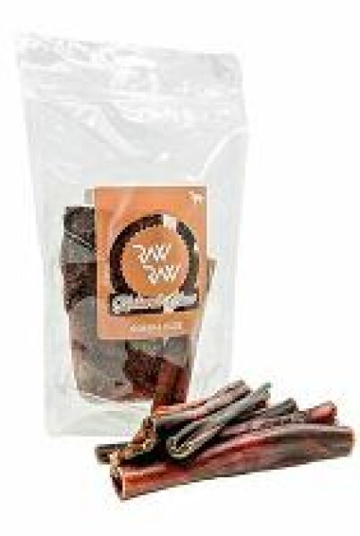 Raw Raw pochoutka Natural Chew Koňská kůže 100g