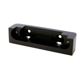 Montážní držák pro HES3D-90 HES3D-90MB-BL