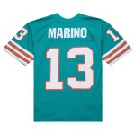 Mitchell & Ness Pánský dres Miami Dolphins NFL Dan Marino #13 1984 Legacy Throwback Velikost: M