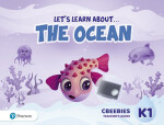 Let´s Learn About the Ocean K1 CBeebies Teacher´s Guide