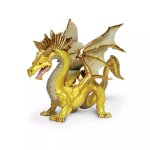 Safari Ltd. Safari Ltd. Figurka - Zlatý drak