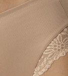 Dámské kalhotky Ladyform Soft Maxi - Triumph Barva: 00FU, Velikost: 0038