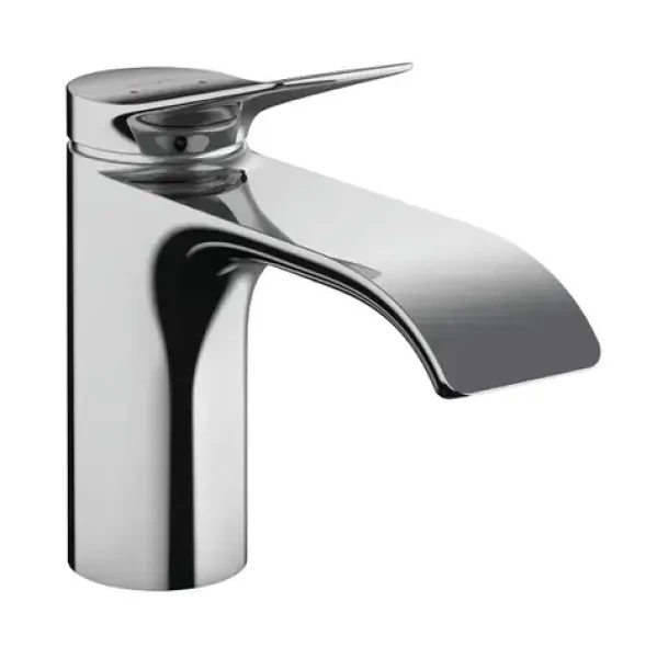 Hansgrohe Vivenis - Umyvadlová baterie 80 | EcoSmart | chrom (75012000)
