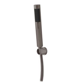 RAV Slezák - Sprchový komplet, Metal grey - kartáčovaná SK0108-1MGK SK0108-1MGK