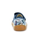 Froddo Canvas G1700440-16 Light Blue