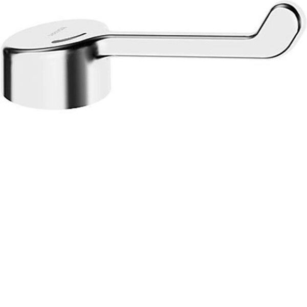 HANSA - Medipro Ovládací páka, chrom 02460002
