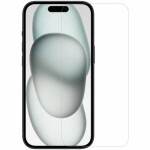 Nillkin Tvrzené Sklo 0.2mm H+ PRO 2.5D pro Apple iPhone 15 (6902048268418)