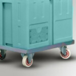 Olivo COLD LOGISTICS Olivo box BAC 130