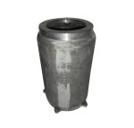 SIGMA 125-KDFU těleso statoru 701-25697-1