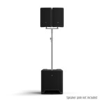 LD Systems DAVE 15 G4X