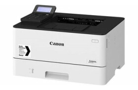 Canon i-SENSYS LBP223dw / laserová tiskárna / černobílá / A4 / 33ppm / 1200x1200 dpi / Duplex / LAN/ WiFi / USB (3516C008)