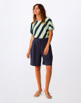 SKFK Laida Short S260B9 NAVY 42