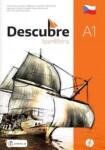 Descubre A1 - učebnice - Xavier Pascual Lopéz