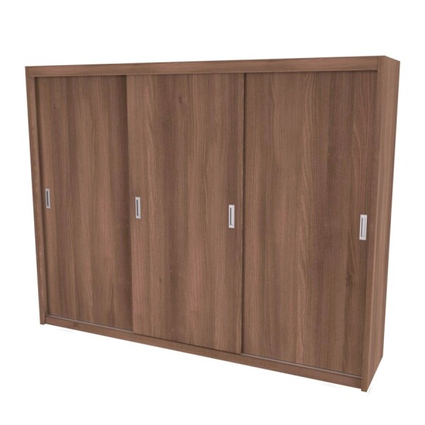 Nábytek Mikulík Skříň MIA XXL ROZMĚR: (š/v/hl.) 270x210x60 cm