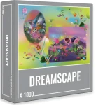 CLOUDBERRIES Puzzle Dreamscape