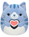 Squishmallows Kočka Carizma