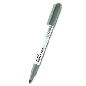 Fix na textil Monami Fabric Marker Brush - šedá