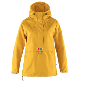 Fjällräven Vardag Anorak W softshellová bunda F87009-161 XL
