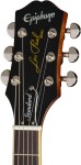 Epiphone Les Paul Standard 60s Ebony