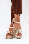 Sandály model 210051 Step in style 36