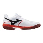 Tenisové boty Mizuno WAVE EXCEED COURT CC 61GC252062 Velikost obuvi v EU: 44,5