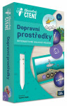 Dopravní prostředky
