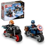 LEGO Marvel LEGO Marvel