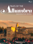 Tales of the Alhambra - Washington Irving