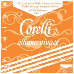 Savarez 800F Corelli Alliance Vivace - Forte