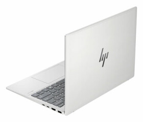 HP Pavilion Aero 13-bg0000nc stříbrná / 13.3" WUXGA / Ryzen 5 8640U 3.5GHz / 16GB / 512GB SSD / Radeon 760M / W11H (A47MYEA#BCM)