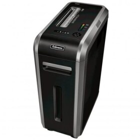 Fellowes Skartovač 125 Ci / 20 listů / 4x38 mm / 230 mm / 53 L (felsh125ci)