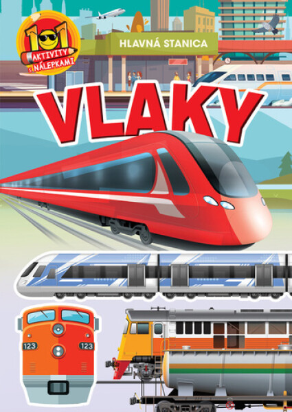 Vlaky