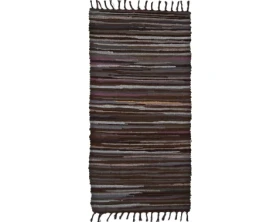 Kobereček Multi 60x120 cm, hnědý