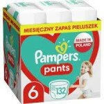 Pampers Pants