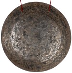 Sela 24" Wind Gong Dark Moon