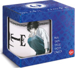 Hrnek keramický 315 ml Death Note