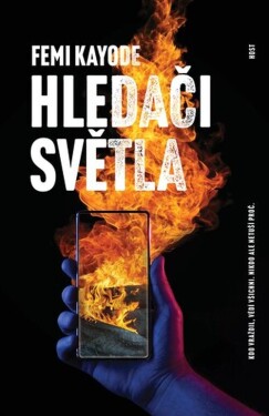 Hledači světla Kayode Femi