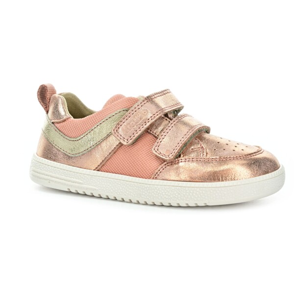 Froddo Loop G3130282-5 Pink/Gold celoroční