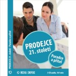 Prodejce 21. století - Poradce a přítel