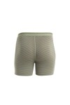 Pánské merino boxerky ICEBREAKER Mens Anatomica Boxers, Lichen/Loden velikost: S