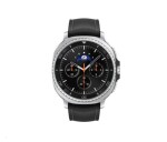 Samsung Galaxy Watch8 Classic (46mm) černá, EU EDF_1289617