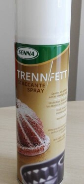 Senna Olej ve spreji 500 ml