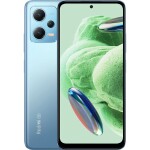 Zánovní - Xiaomi Redmi Note 12 5G 4+128GB modrá / EU distribuce / 6.67" / 128GB / Android 12 / zánovní (44344.zanovni)