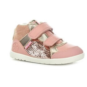 Biomecanics Botin Lentejuelas Petalo
