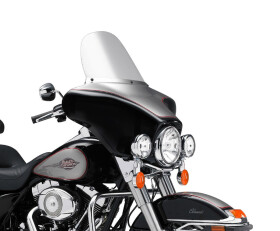 Harley Davidson Flht Electra Glide Classic 1999-2004 plexi štít
