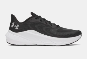 Under Armour UA Turbulence 3-BLK Pánské boty černé 42 6006717-001-8.5