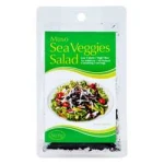 Muso Salát z mořských řas 15 g