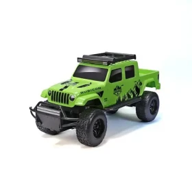 Maisto RC 28" RC 2020 Jeep Gladiator zelená