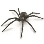 Collecta Snovačka jedovatá (černá vdova)